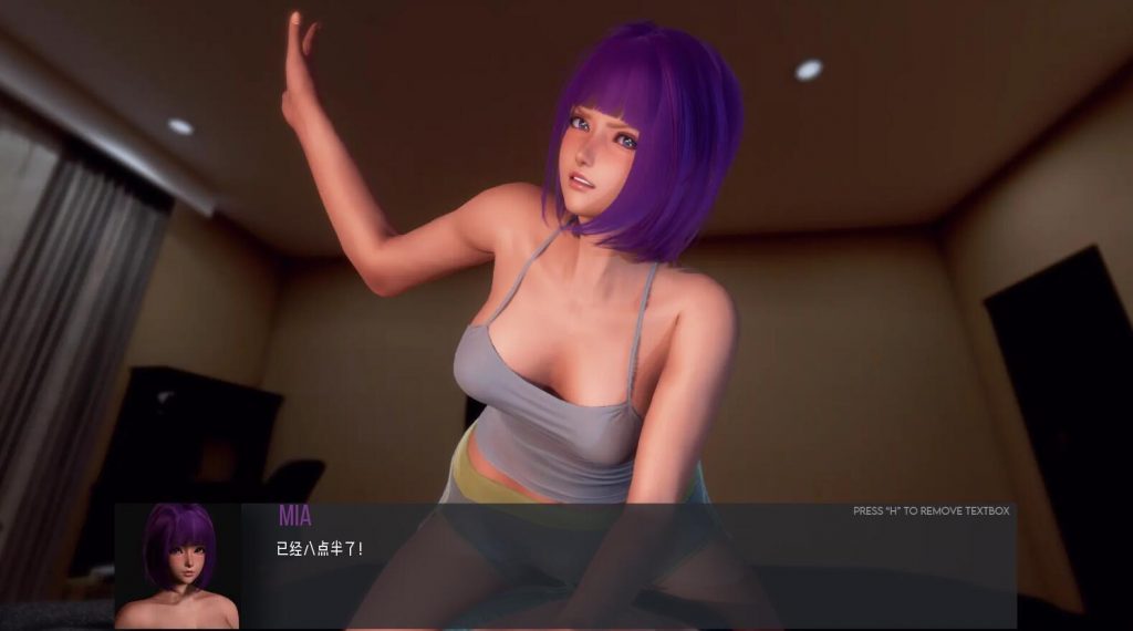 图片[1]-极度异常 Deviant Anomalies V0.95 汉化版-遇见萝莉