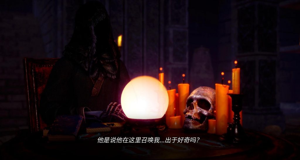 图片[1]-深渊的欲望 Abyssal Lust V0.1 官方中文-遇见萝莉