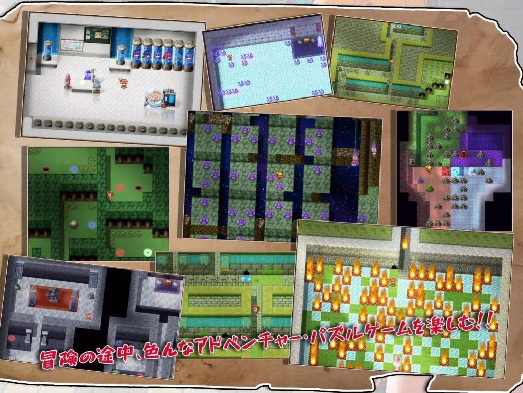 图片[3]-莉卡与索哈伊之村 官方中文-遇见萝莉