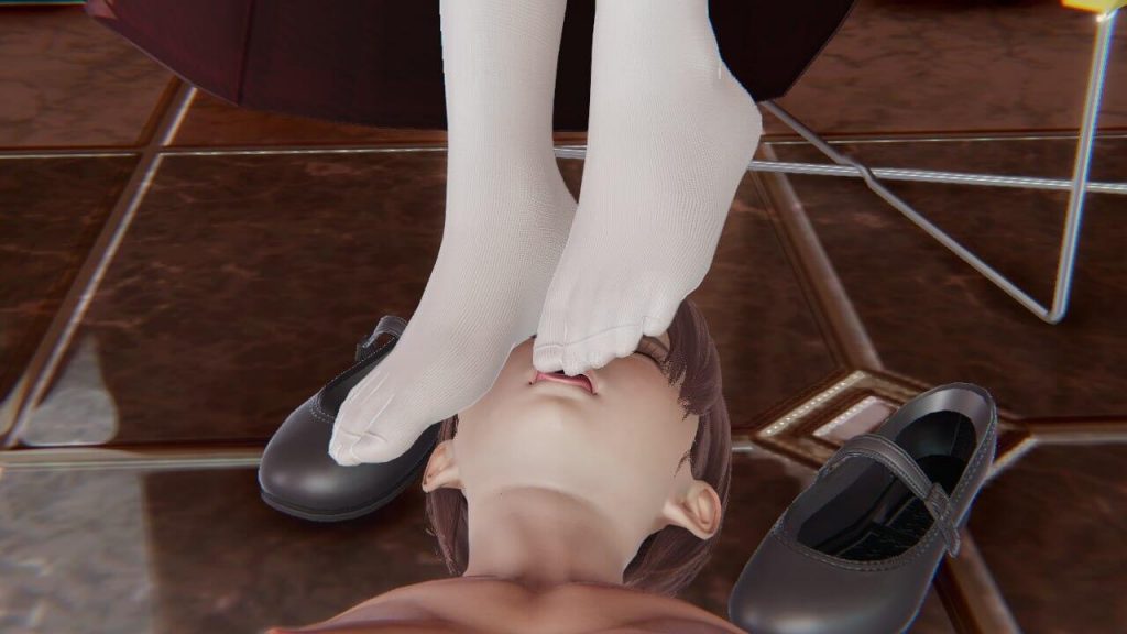 图片[1]-脚下的正常生活 V2.7 官方中文-遇见萝莉