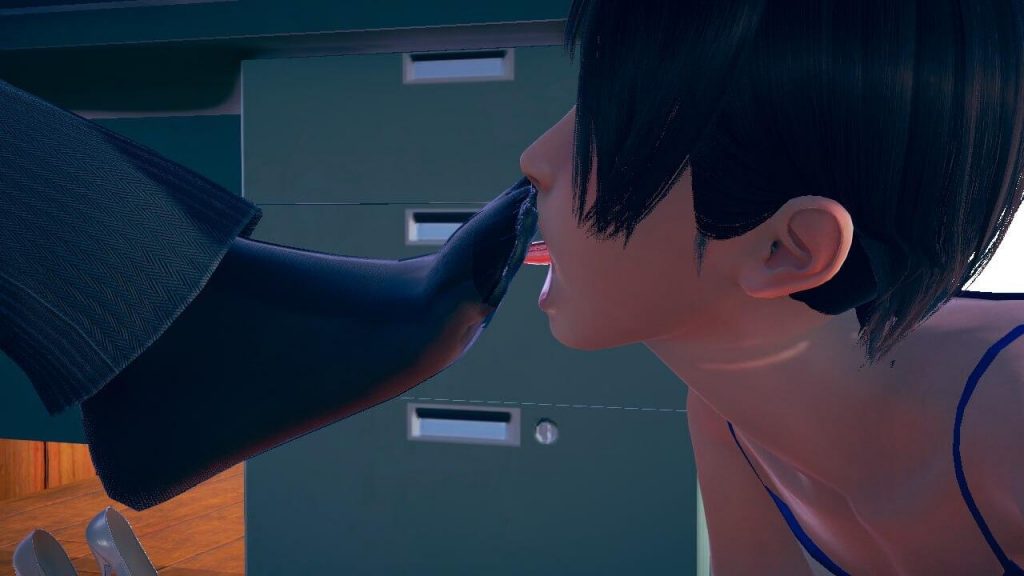 图片[2]-脚下的正常生活 V2.7 官方中文-遇见萝莉