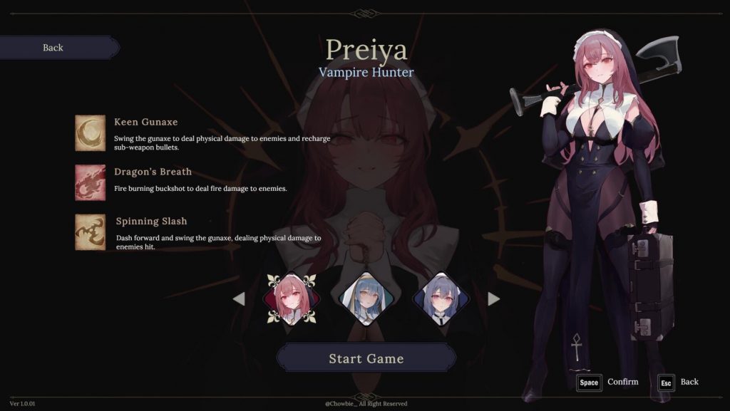 图片[5]-Nunholy V1.01 STEAM官中-遇见萝莉