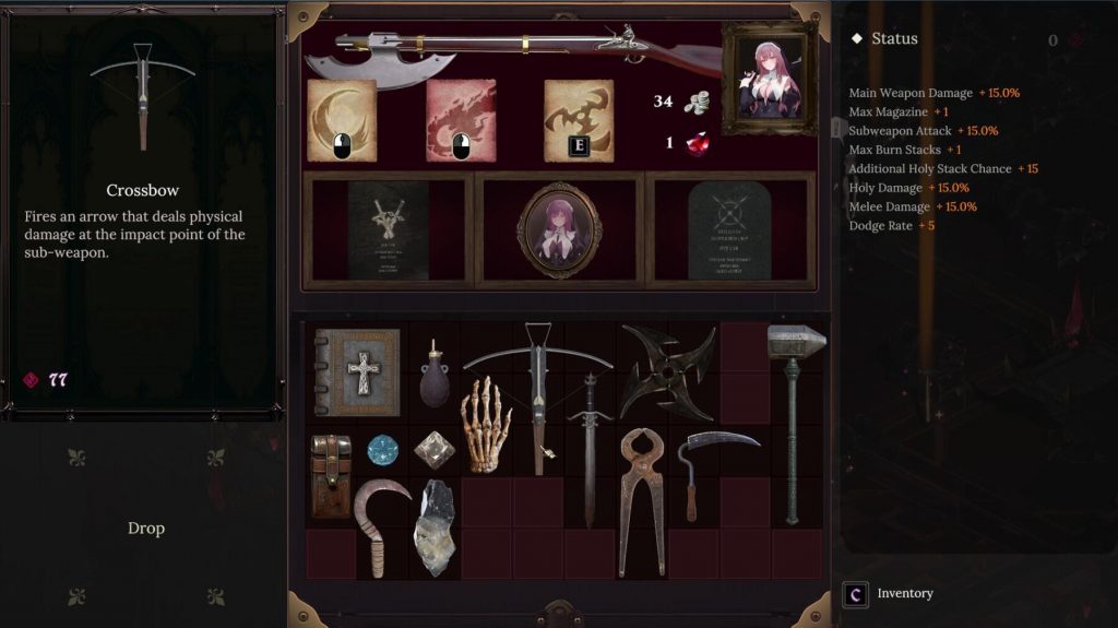 图片[6]-Nunholy V1.01 STEAM官中-遇见萝莉