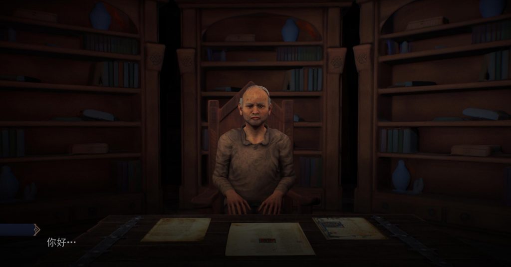 图片[2]-黑暗幻想神 STEAM官中-遇见萝莉