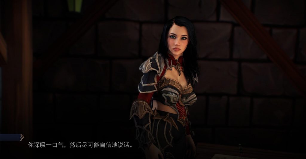 图片[3]-黑暗幻想神 STEAM官中-遇见萝莉