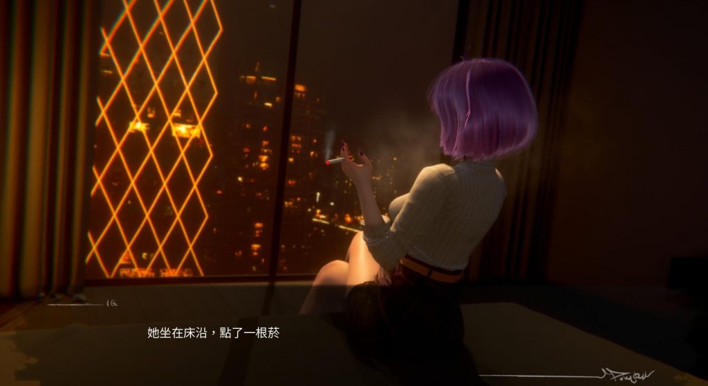 图片[2]-侧写者 ProFiler V0.35 官方中文【PC+安卓】-遇见萝莉