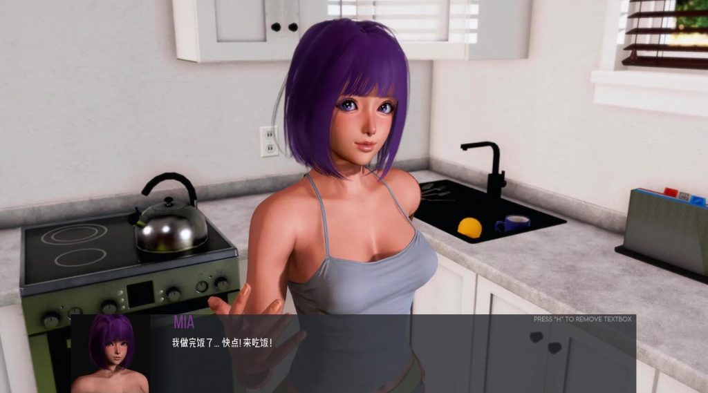 图片[2]-极度异常 Deviant Anomalies V0.95 汉化版-遇见萝莉