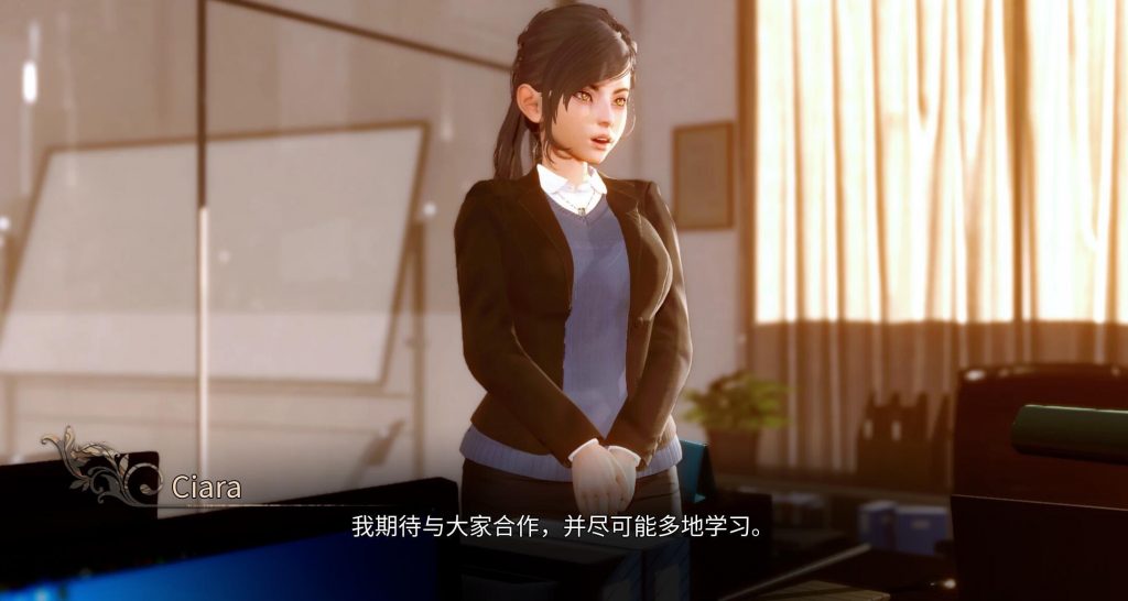 图片[2]-深渊的欲望 Abyssal Lust V0.1 官方中文-遇见萝莉