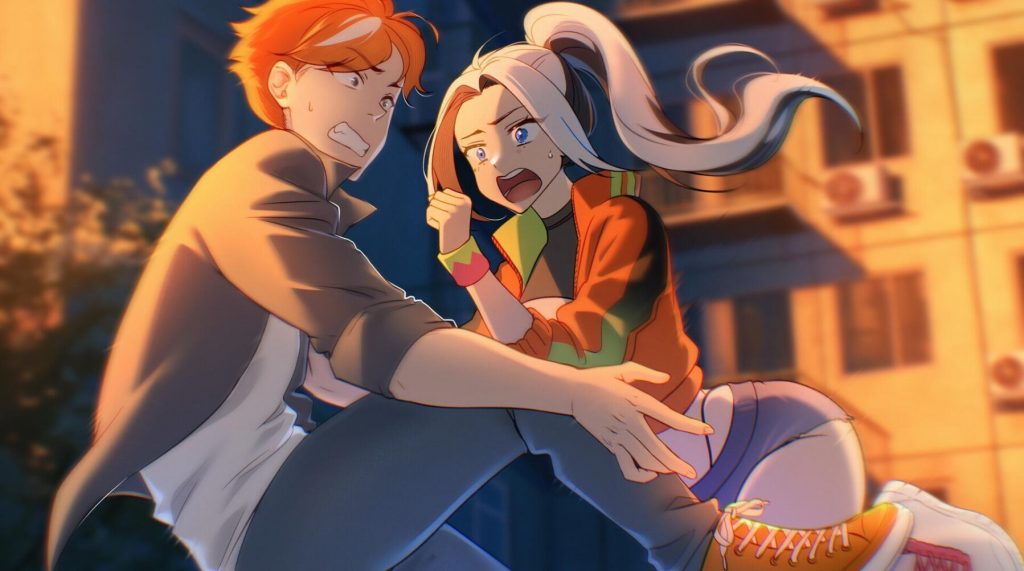 图片[4]-夏日风情 V2.11 STEAM官中【PC+安卓】-遇见萝莉