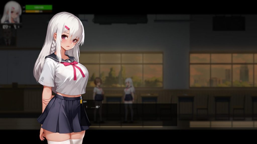 图片[1]-神之血：伊德拉之血 V0.3 官方中文-遇见萝莉