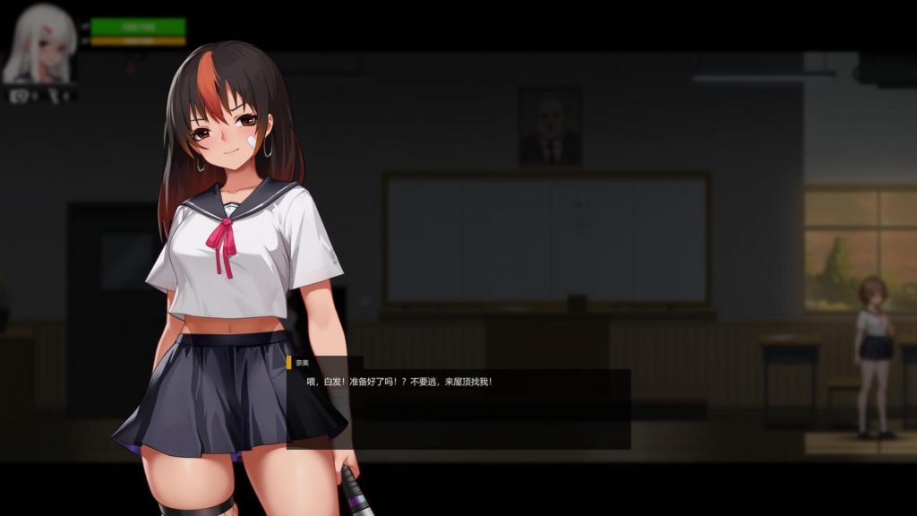 图片[2]-神之血：伊德拉之血 V0.3 官方中文-遇见萝莉