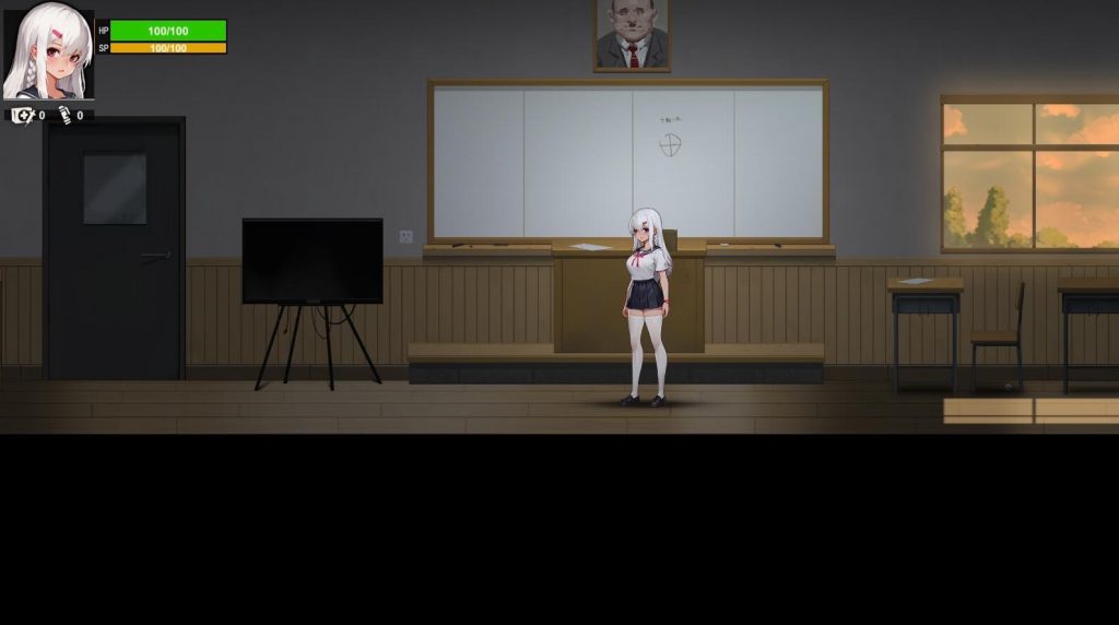 图片[3]-神之血：伊德拉之血 V0.3 官方中文-遇见萝莉