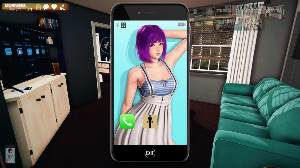 图片[3]-极度异常 Deviant Anomalies V0.95 汉化版-遇见萝莉