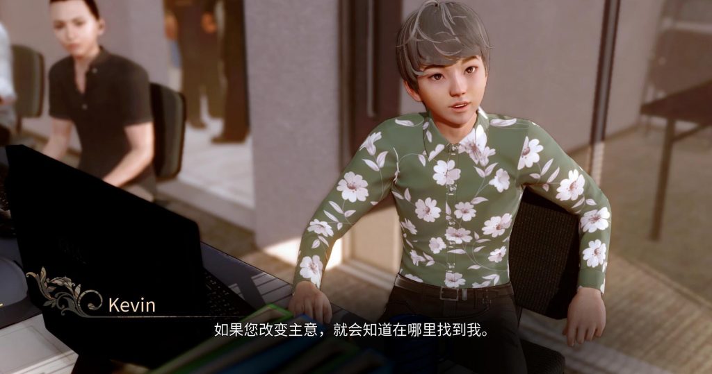 图片[3]-深渊的欲望 Abyssal Lust V0.1 官方中文-遇见萝莉