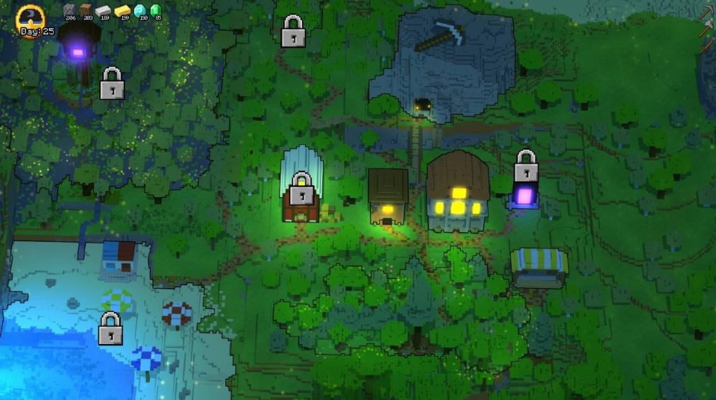 图片[1]-我的世界H版 Horny Craft V0.24.1 汉化版【PC+安卓】-遇见萝莉