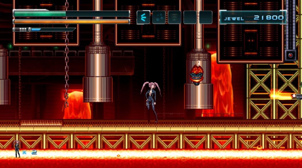 图片[1]-NOCE V1.4 STEAM官中-遇见萝莉