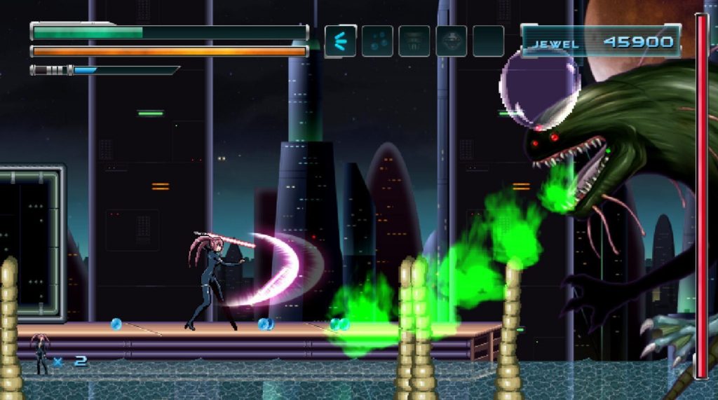 图片[4]-NOCE V1.4 STEAM官中-遇见萝莉