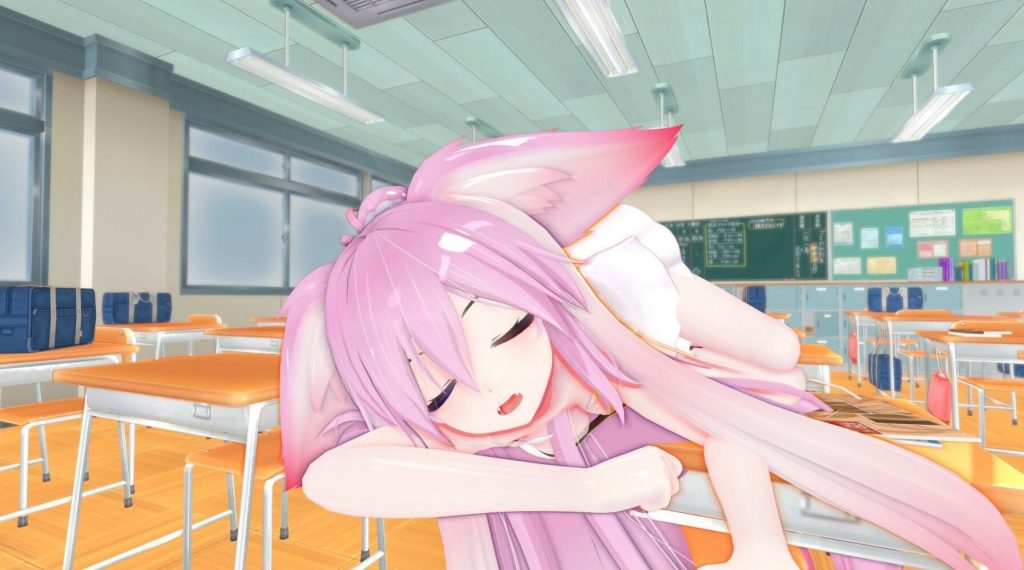 图片[2]-桌面手办 Desktop Garage Kit STEAM官中-遇见萝莉