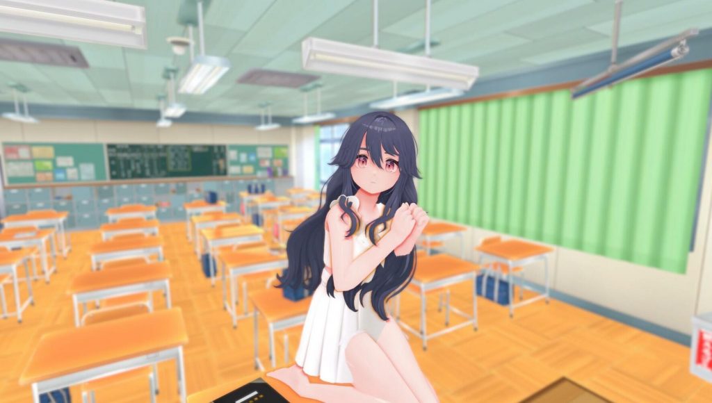 图片[6]-桌面手办 Desktop Garage Kit STEAM官中-遇见萝莉