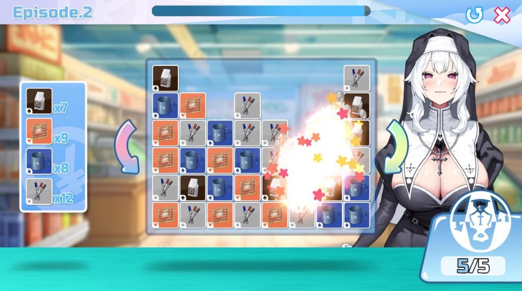 图片[8]-Body Pay OMG! STEAM官中-遇见萝莉