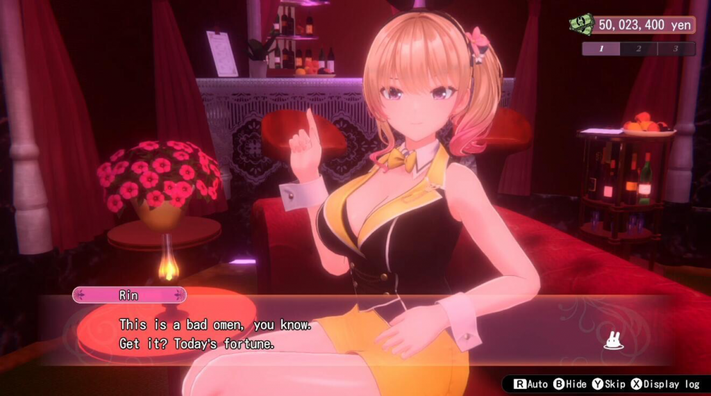 图片[2]-兔兔秘密花园 Bunny Garden STEAM官中-遇见萝莉