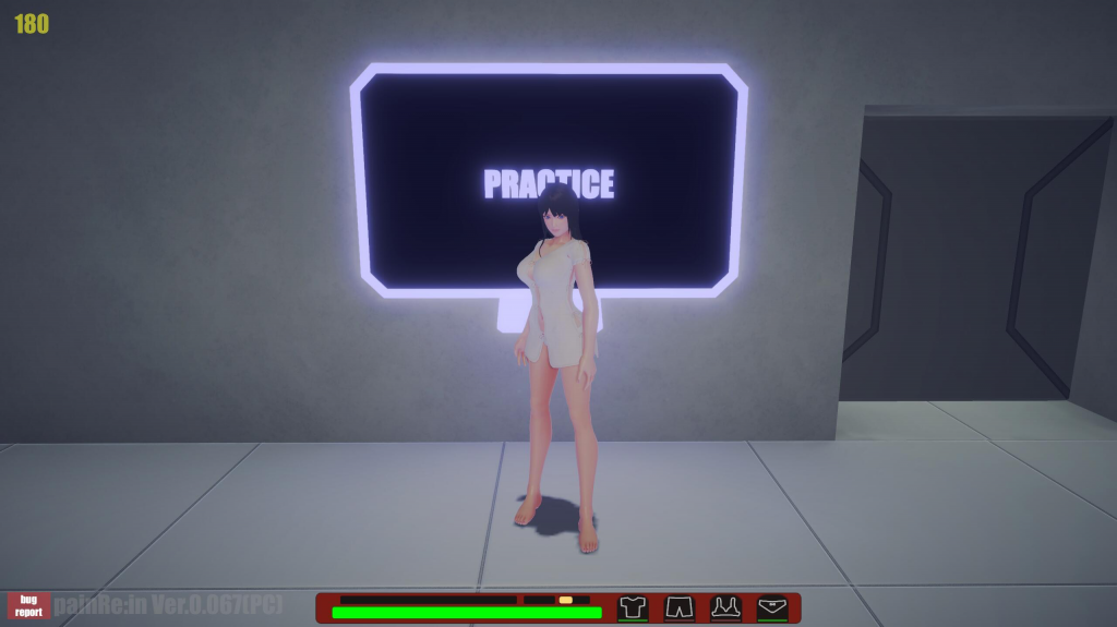 图片[2]-painRein V0.067 官方中文-遇见萝莉