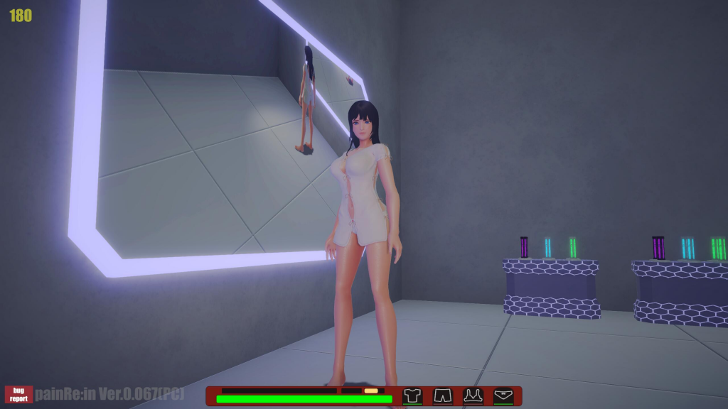 图片[3]-painRein V0.067 官方中文-遇见萝莉