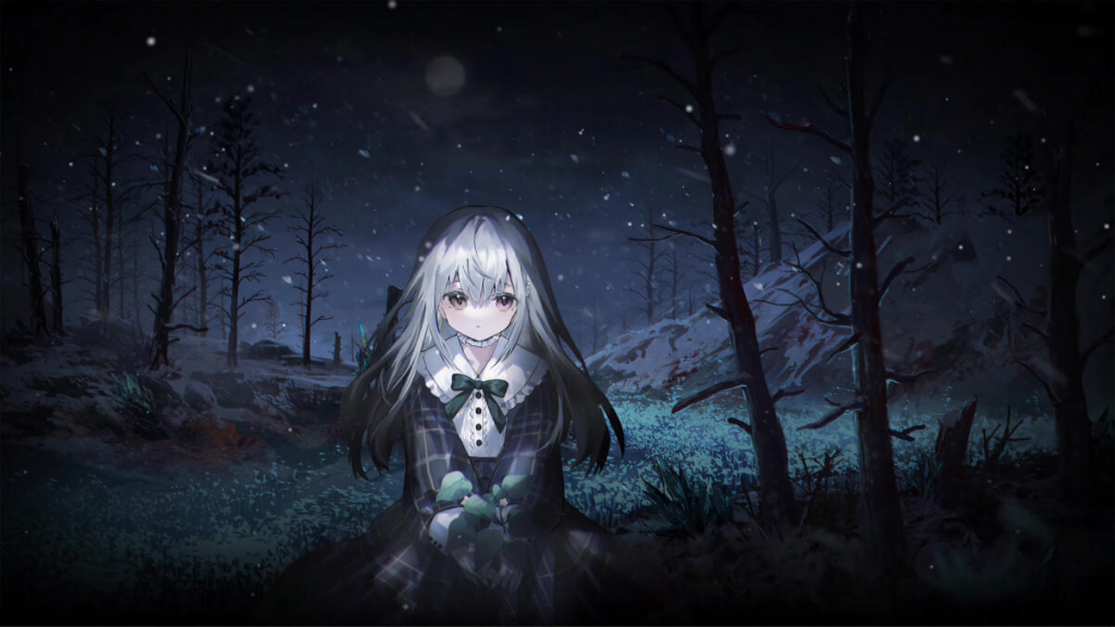 图片[1]-魅魔监狱：新手冒险者被捕后，在淫魔巢穴中永久无限榨精的故事 生肉-遇见萝莉