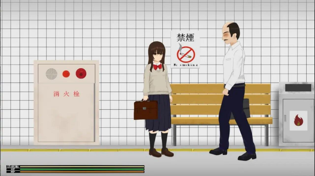 图片[2]-∞番出口 生肉-遇见萝莉