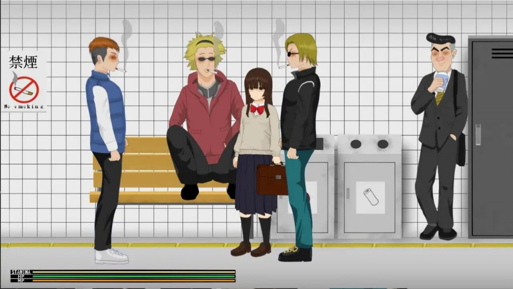 图片[3]-∞番出口 生肉-遇见萝莉