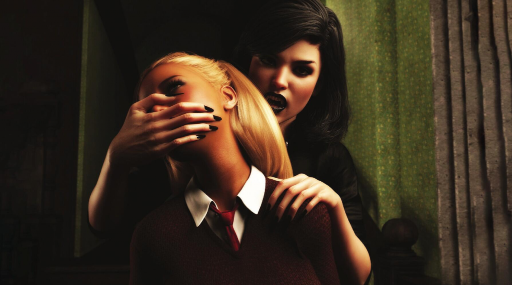 图片[1]-图书馆员的欲望 Librarian Lust STEAM官中-遇见萝莉