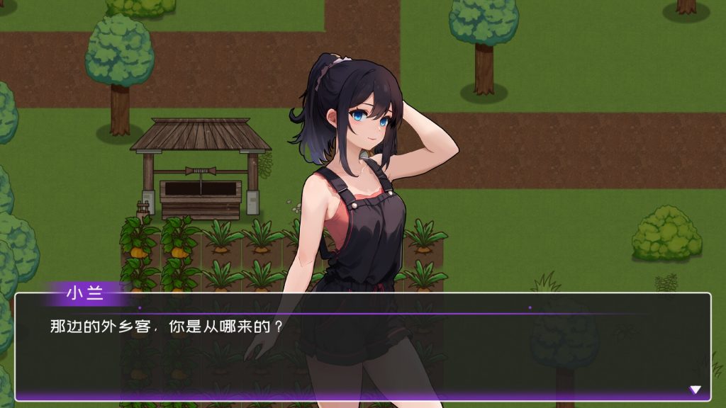 图片[1]-黄毛漂流记 V1.65 STEAM官中-遇见萝莉