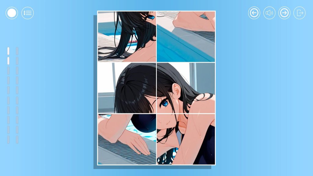 图片[2]-湿润的激情 Wet Passion STEAM官中-遇见萝莉