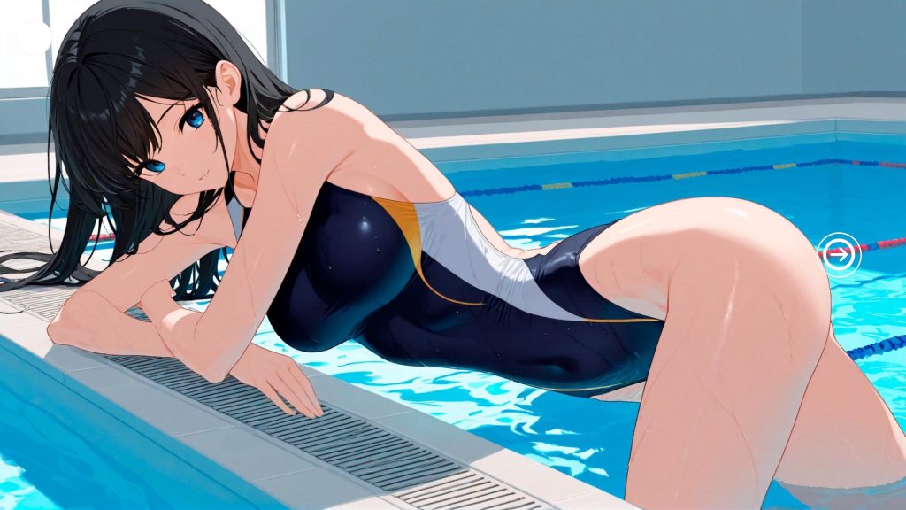 图片[3]-湿润的激情 Wet Passion STEAM官中-遇见萝莉