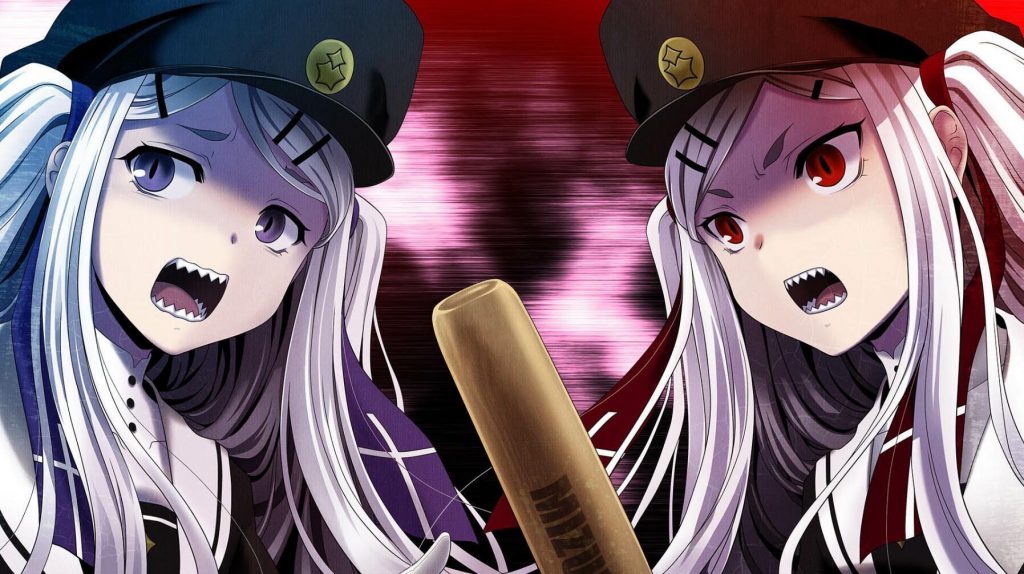 图片[6]-双子座 Geminism STEAM官中-遇见萝莉