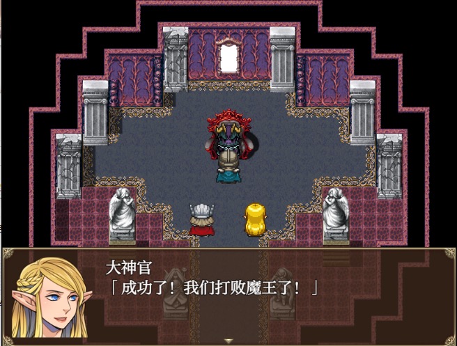 图片[3]-最强勇者的异世界召唤 v1.0 汉化版【PC+安卓】-遇见萝莉