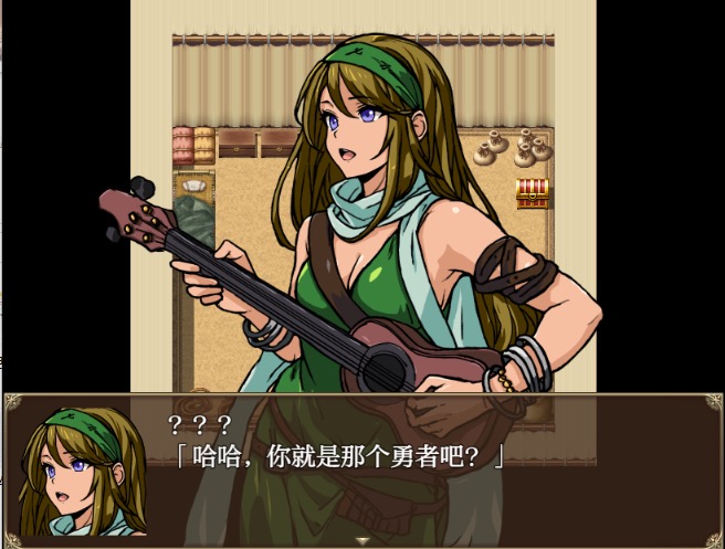 图片[2]-最强勇者的异世界召唤 v1.0 汉化版【PC+安卓】-遇见萝莉