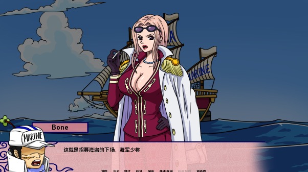 新世界乐园 New World Paradise v0.2.2.1 汉化版【PC+安卓】-遇见萝莉