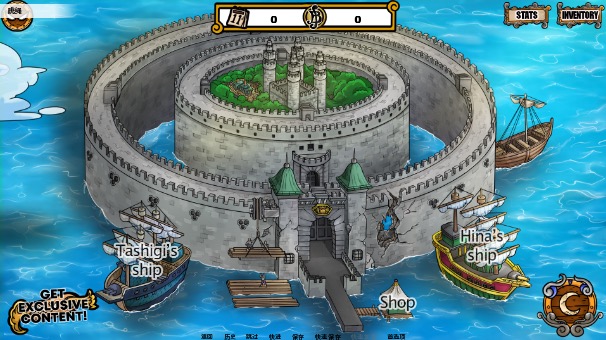 图片[2]-新世界乐园 New World Paradise v0.2.2.1 汉化版【PC+安卓】-遇见萝莉