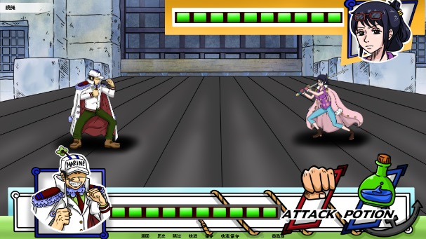 图片[3]-新世界乐园 New World Paradise v0.2.2.1 汉化版【PC+安卓】-遇见萝莉