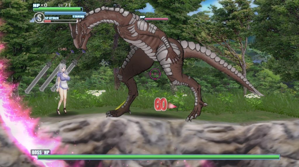 图片[5]-店长实在有够忙!～被擄走的店員 STEAM官中-遇见萝莉