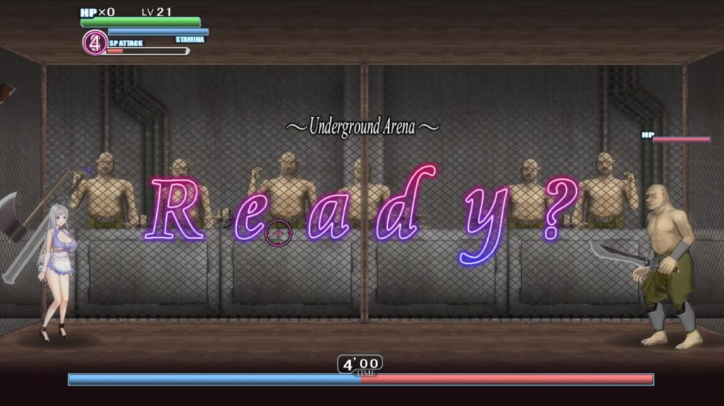 图片[6]-店长实在有够忙!～被擄走的店員 STEAM官中-遇见萝莉