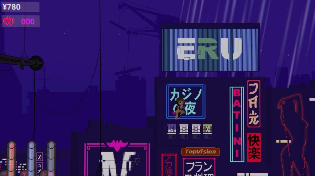 图片[2]-好色的维克多 Lustful Victor STEAM官中-遇见萝莉