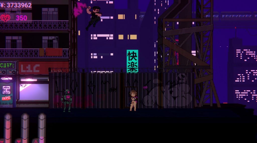 图片[3]-好色的维克多 Lustful Victor STEAM官中-遇见萝莉