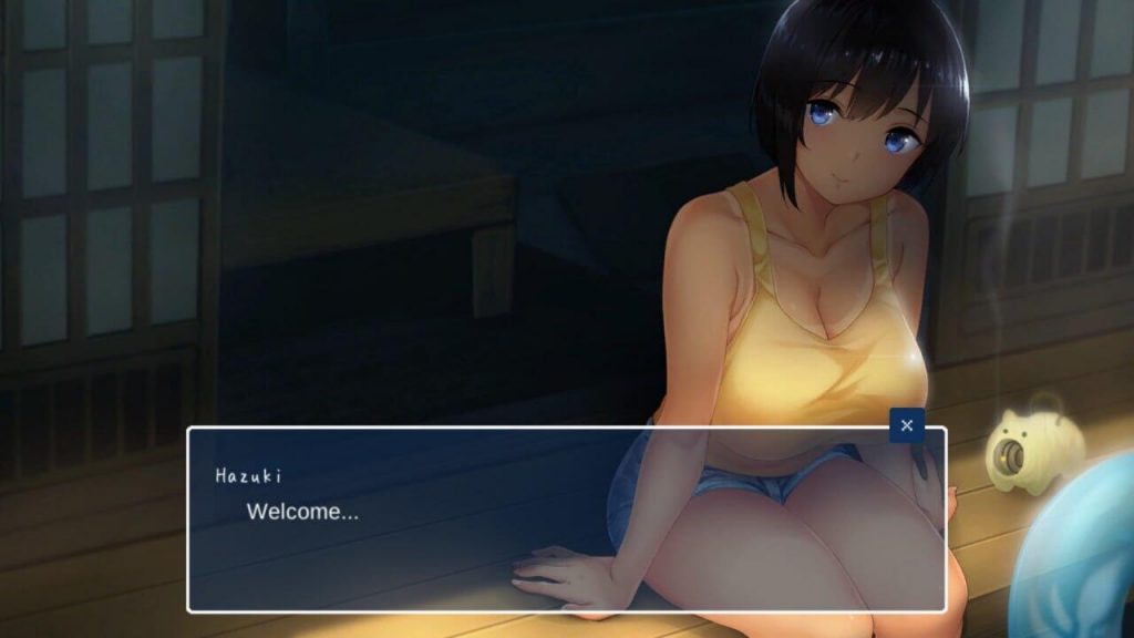 图片[1]-夏日~乡间性活~ 官方中文-遇见萝莉