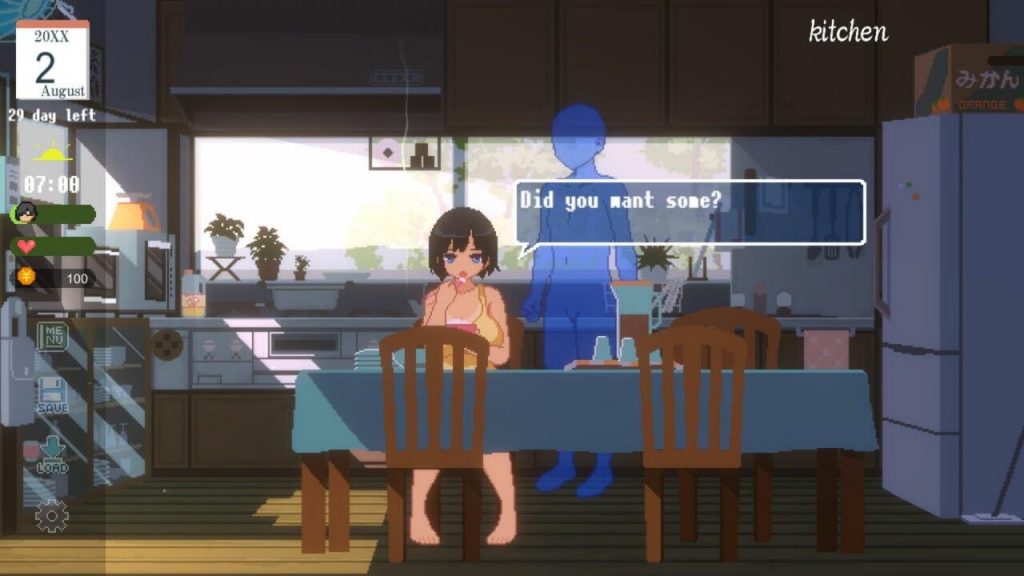 图片[3]-夏日~乡间性活~ 官方中文-遇见萝莉