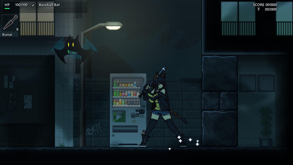 图片[2]-生动的死亡 Vivid Dead 官方中文 Demo版-遇见萝莉