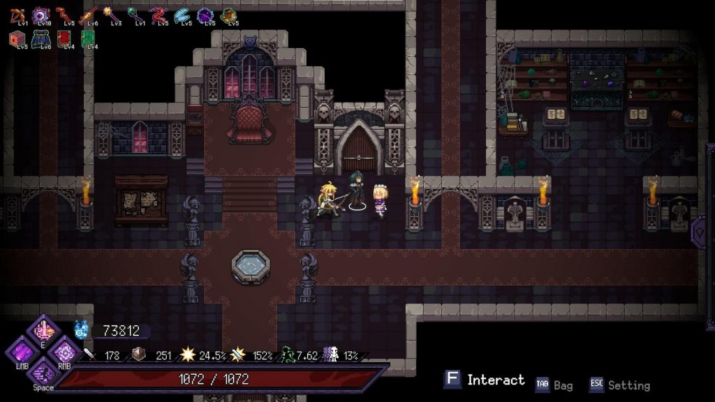 图片[12]-末代君主 Last Devil V5.0 STEAM官中-遇见萝莉