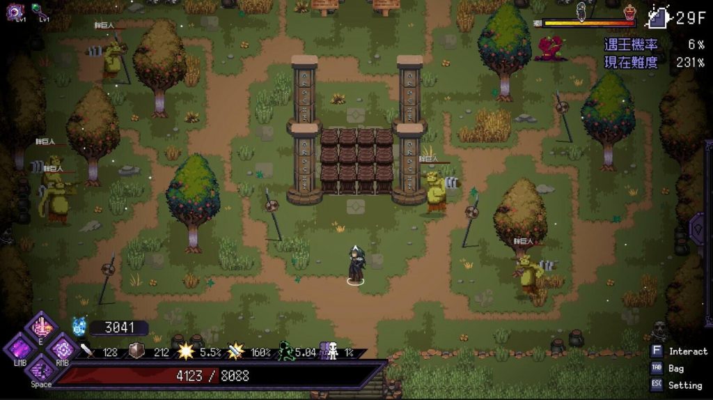 图片[14]-末代君主 Last Devil V5.0 STEAM官中-遇见萝莉