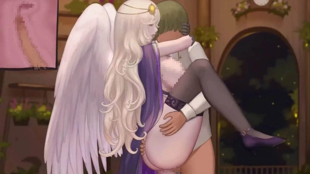 奇异圣地 BizzareHolyLand v48.2 官方中文版【安卓】-遇见萝莉